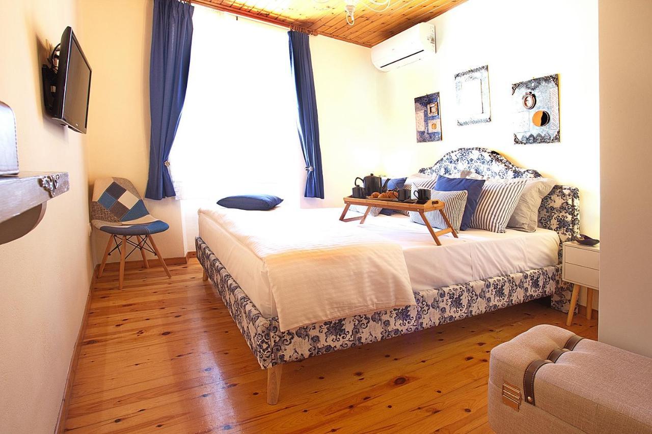 Nona'S House Apartamento Corfu  Exterior foto