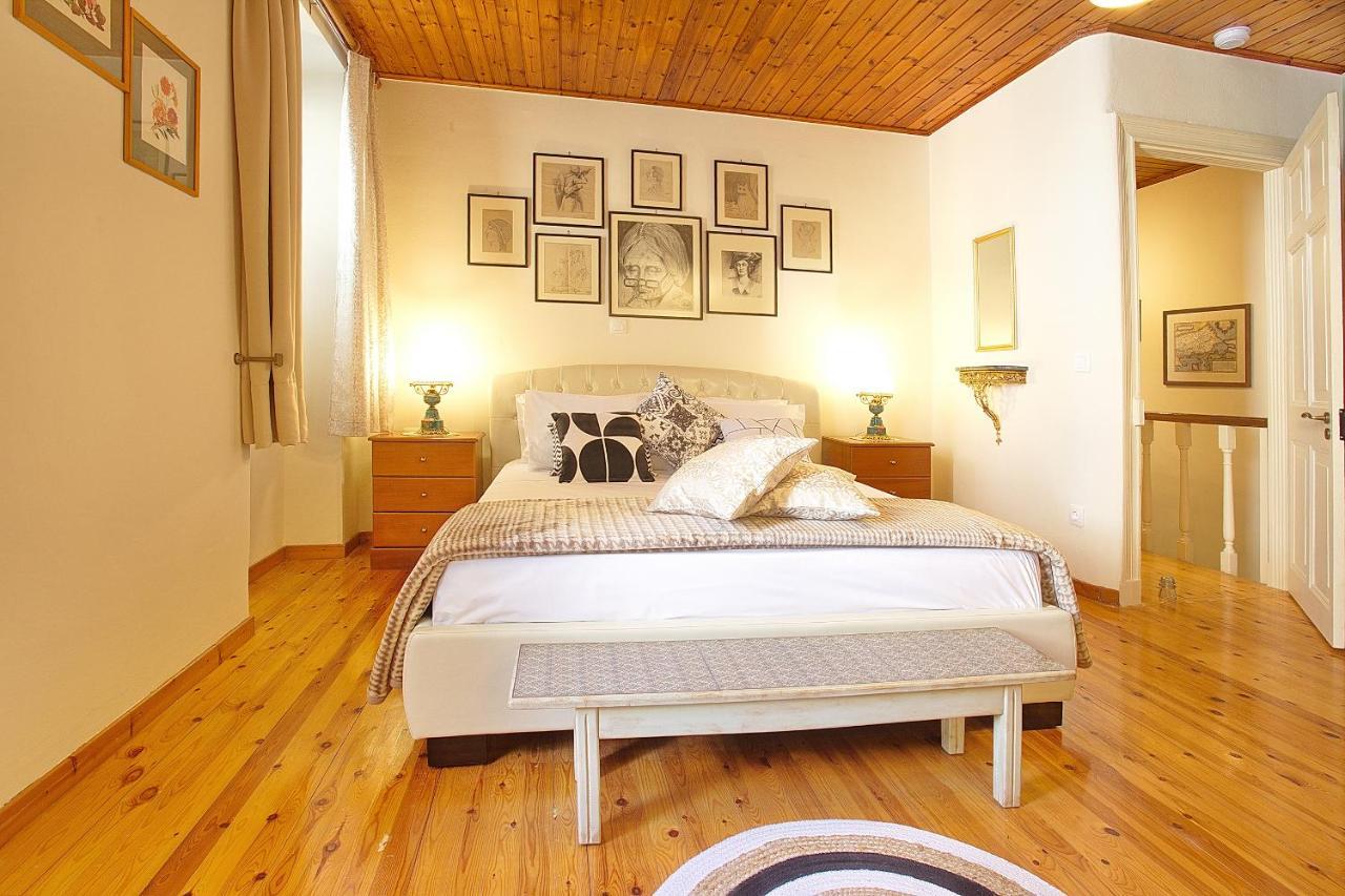Nona'S House Apartamento Corfu  Exterior foto