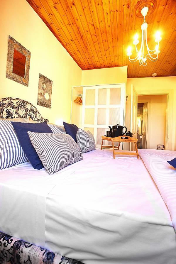 Nona'S House Apartamento Corfu  Exterior foto