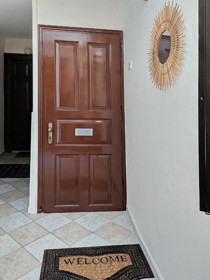 Nona'S House Apartamento Corfu  Exterior foto